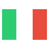 Italian Flag